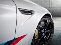BMW M6 Coupe Competition Edition (2016)