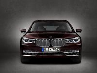 BMW M760Li xDrive V12 Excellence (2016) - picture 1 of 12