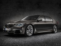 BMW M760Li xDrive V12 Excellence (2016) - picture 2 of 12