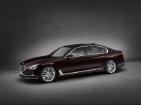 BMW M760Li xDrive V12 Excellence (2016) - picture 3 of 12