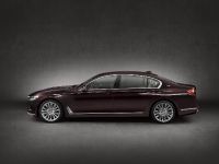 BMW M760Li xDrive V12 Excellence (2016) - picture 4 of 12
