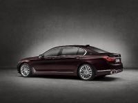 BMW M760Li xDrive V12 Excellence (2016) - picture 5 of 12