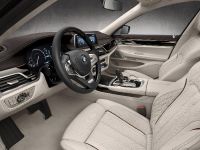 BMW M760Li xDrive V12 Excellence (2016)