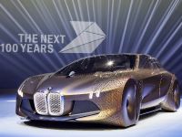 2016 BMW VISION NEXT 100, 2 of 8