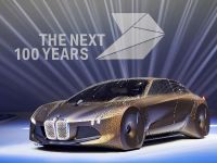 2016 BMW VISION NEXT 100, 3 of 8