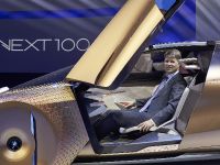 BMW VISION NEXT 100 (2016) - picture 6 of 8