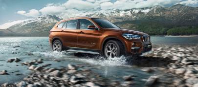 BMW X1 Long Wheelbase (2016) - picture 4 of 6