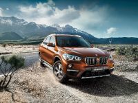 BMW X1 Long Wheelbase (2016) - picture 1 of 6