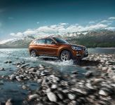 BMW X1 Long Wheelbase (2016) - picture 4 of 6