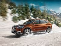 BMW X1 Long Wheelbase (2016) - picture 5 of 6