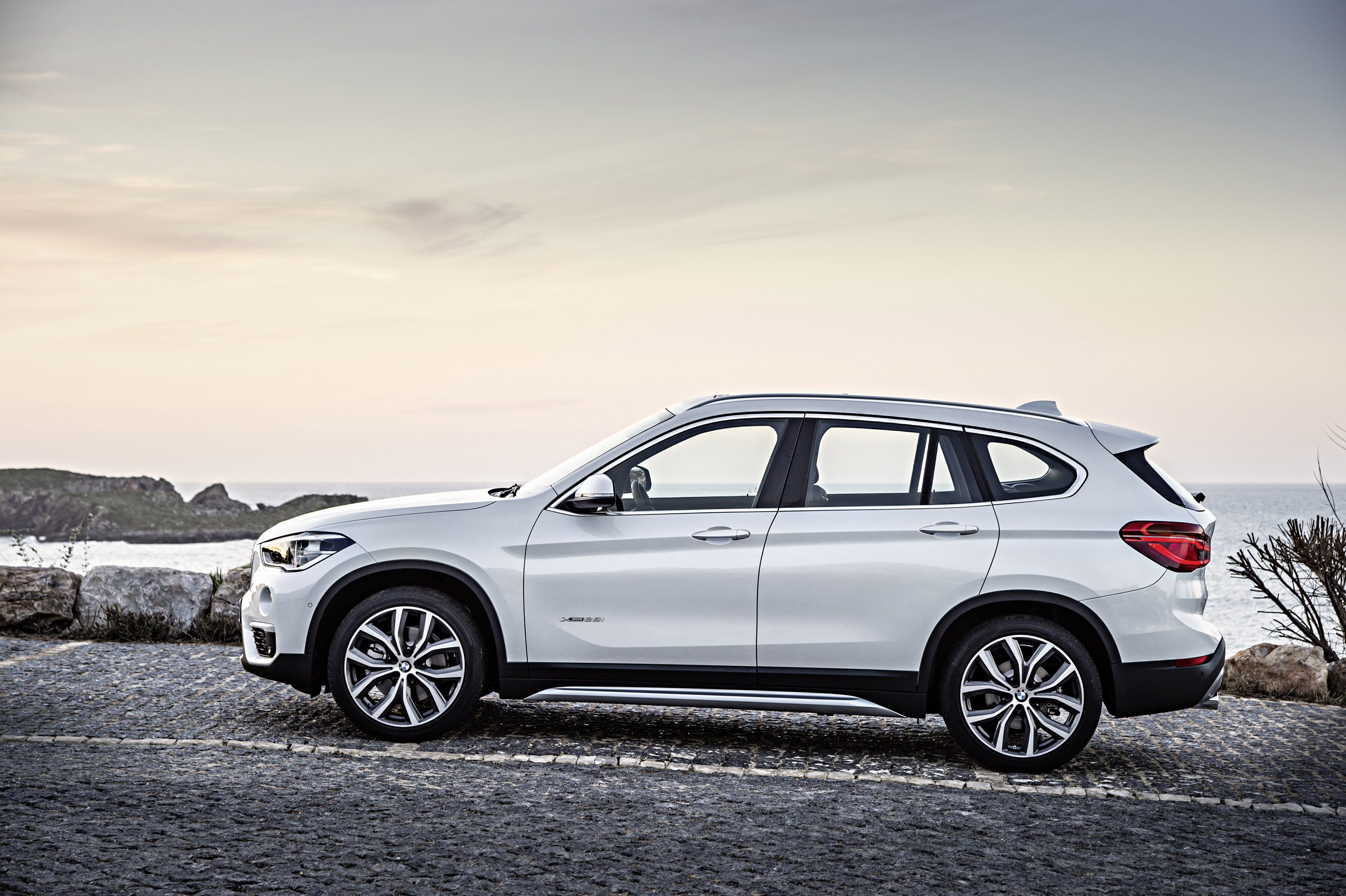 BMW X1 Sports Activity Vehicle