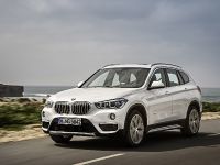 BMW X1 Sports Activity Vehicle (2016) - picture 1 of 20