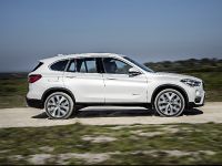 BMW X1 Sports Activity Vehicle (2016) - picture 2 of 20