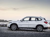 BMW X1 Sports Activity Vehicle (2016) - picture 3 of 20