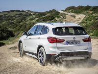 BMW X1 Sports Activity Vehicle (2016) - picture 4 of 20