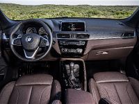 BMW X1 Sports Activity Vehicle (2016) - picture 5 of 20