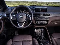 BMW X1 Sports Activity Vehicle (2016) - picture 6 of 20