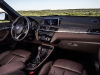 BMW X1 Sports Activity Vehicle (2016) - picture 7 of 20