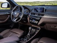BMW X1 Sports Activity Vehicle (2016) - picture 8 of 20