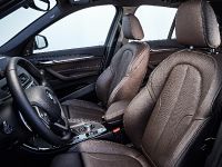 2016 BMW X1 Sports Activity Vehicle