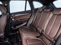 BMW X1 Sports Activity Vehicle (2016)