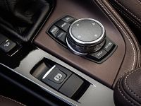 BMW X1 Sports Activity Vehicle (2016)