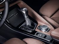 BMW X1 Sports Activity Vehicle (2016)