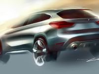 BMW X1 Sports Activity Vehicle (2016)