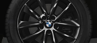 BMW X3 Blackout Edition (2016) - picture 4 of 4