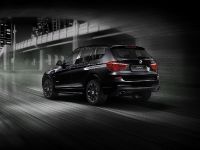 BMW X3 Blackout Edition (2016) - picture 3 of 4