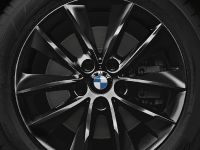 BMW X3 Blackout Edition (2016) - picture 4 of 4