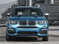 BMW X4 M40i (2016) - picture 1 of 17