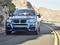 BMW X4 M40i (2016) - picture 2 of 17