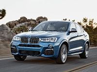 BMW X4 M40i (2016) - picture 6 of 17