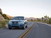 BMW X4 M40i (2016) - picture 7 of 17