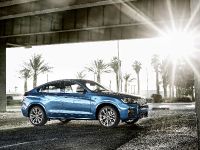 BMW X4 M40i (2016) - picture 8 of 17