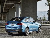 BMW X4 M40i (2016) - picture 11 of 17