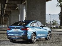 BMW X4 M40i (2016)
