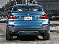 BMW X4 M40i (2016) - picture 14 of 17