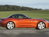 BMW Z4 E89 sDrive35 in Valencia Orange Metallic (2016) - picture 7 of 18