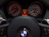 BMW Z4 E89 sDrive35 in Valencia Orange Metallic (2016)