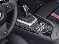 BMW Z4 E89 sDrive35 in Valencia Orange Metallic (2016)