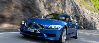 BMW Z4 Facelift (2016) - picture 31 of 55