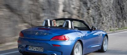 BMW Z4 Facelift (2016) - picture 44 of 55