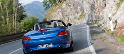 BMW Z4 Facelift (2016) - picture 47 of 55