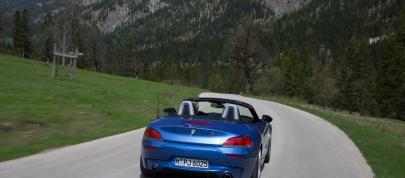 BMW Z4 Facelift (2016) - picture 52 of 55