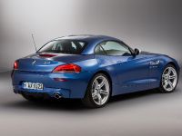 BMW Z4 Facelift (2016)