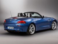 BMW Z4 Facelift (2016)