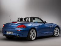 BMW Z4 Facelift (2016)