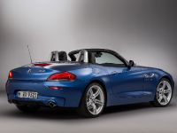 BMW Z4 Facelift (2016)